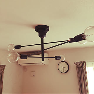 unico Astre ブラック 照明 おしゃれ 電気 リビング ウニコ 000000000115_qD5tOQo.jpg