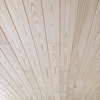 壁/天井/杉/無垢のインテリア実例 - 2015-12-30 20:30:18