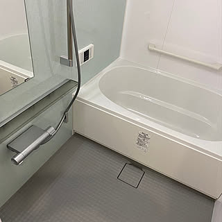 LIXILシステムバス　リノビオV/バス/トイレのインテリア実例 - 2021-06-02 20:04:02