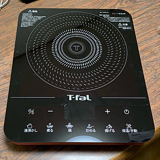 フルフラットIH/IH/T-faL/Tifal/リビングのインテリア実例 - 2021-12-18 19:15:55