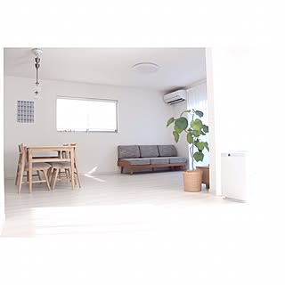 部屋全体/ig⇨neppe___ks/北欧インテリア/LIXIL/リフォーム...などのインテリア実例 - 2017-01-05 08:40:33