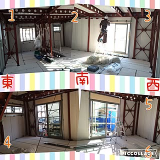 部屋全体/ヘーベル板しいたるー！/狭小住宅/連投失礼します/マイホーム記録...などのインテリア実例 - 2016-01-27 09:32:15