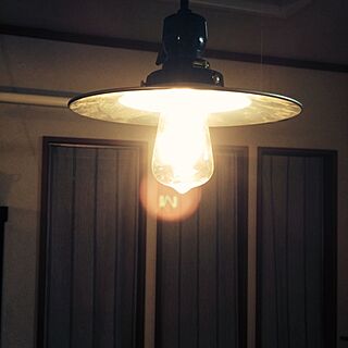 壁/天井/照明のインテリア実例 - 2013-11-15 18:34:57