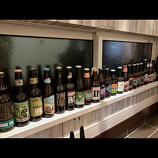 Beer/ipa/玄関/入り口のインテリア実例 - 2019-09-19 18:36:01