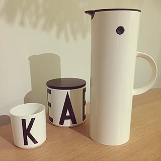 キッチン/デザインレターズ/DESIGN LETTERS/stelton/ステルトンのインテリア実例 - 2016-10-30 22:57:11