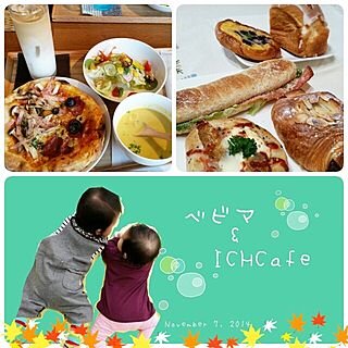lunch♡のインテリア実例 - 2014-11-07 16:46:23