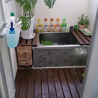 Diy 風呂場のインテリア 手作りの実例 Roomclip ルームクリップ Diy 風呂場のインテリア 手作りの実例 Roomclip ルームクリップ