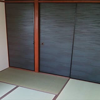 部屋全体/リフォーム中/古民家/自力で引越しのインテリア実例 - 2017-04-25 08:15:06