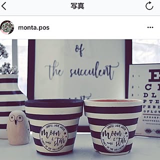 montaさんの実例写真