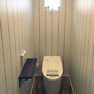 バス/トイレのインテリア実例 - 2016-10-16 11:23:42