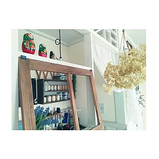 部屋全体/Insta→maiko.0606 /DIY/レトロ/中古住宅...などのインテリア実例 - 2016-09-14 00:12:17