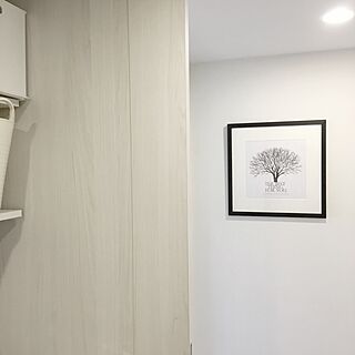 廊下 アートポスターのおすすめ商品とおしゃれな実例 ｜ RoomClip
