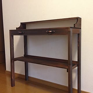 部屋全体/DIY/before/afterのインテリア実例 - 2013-09-15 17:09:43