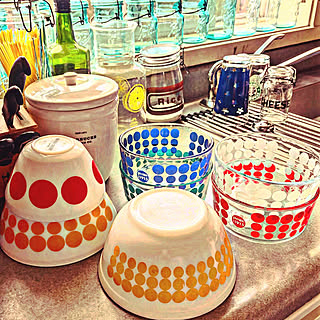 オールドパイレックスまとめ売り