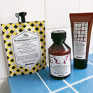 davines/バス/トイレのインテリア実例 - 2019-08-28 23:51:43