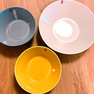 北欧食器/ティーマ/イッタラティーマ/イッタラ/中古マンション...などのインテリア実例 - 2021-05-03 23:27:54