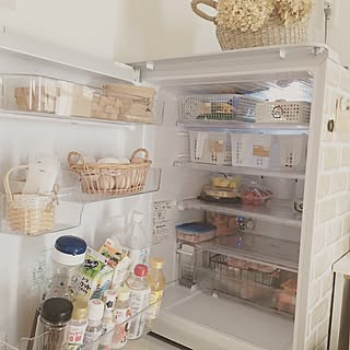 卵収納のアイデア おしゃれなインテリア実例 Roomclip ルームクリップ