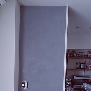 壁/天井/ペイント　のインテリア実例 - 2014-05-02 20:45:49