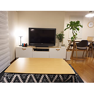 部屋全体/ベストー/IKEAカタログ2019/IKEA/NO GREEN NO LIFE...などのインテリア実例 - 2019-02-08 07:40:18