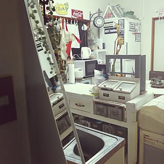 INDOORさんの実例写真