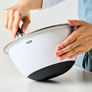 滑りにくい/製菓道具/オクソー/OXOキッチンツール/OXO...などのインテリア実例 - 2023-10-16 21:00:17