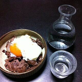 キッチン/お酒/おつまみのインテリア実例 - 2013-05-18 18:55:36
