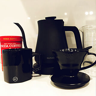 イノダコーヒー/coffee/HARIO/black/STARBUCKS COFFEE...などのインテリア実例 - 2020-12-18 22:16:43