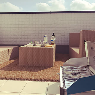 ソファ 屋上テラスのおしゃれなアレンジ 飾り方のインテリア実例 Roomclip ルームクリップ ソファ 屋上テラスのおしゃれなアレンジ 飾り方のインテリア実例 Roomclip ルームクリップ