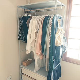 【美品】ニトリ 衣装ダンス 洋服タンス　鏡付き ニトリ 衣装ダンス 洋服タンス鏡付き