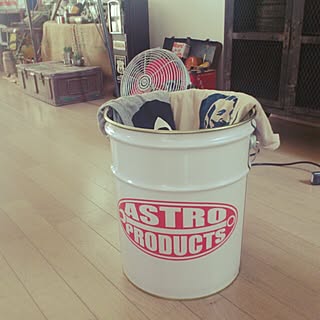 バス/トイレ/ASTRO PRODUCTS/jarnal standard/JUNK/ミリタリー...などのインテリア実例 - 2014-07-22 21:01:12