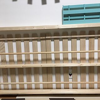 壁/天井/DIY/ハンドメイドのインテリア実例 - 2017-01-31 18:55:11