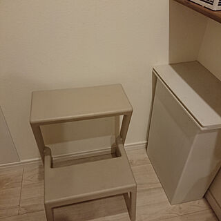 キッチン/ごみ箱/無印良品/IKEAのインテリア実例 - 2020-07-23 22:48:46