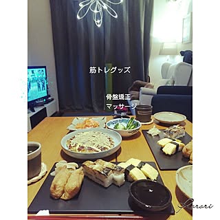 食器大好き/お家Dinner⭐/cafe（写真加工）❣❣/いつも良いね♥やコメントに感謝です/フォロワーさんたちに感謝♡♥出逢いに感謝...などのインテリア実例 - 2017-07-13 11:46:45