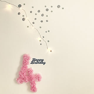 お花紙のインテリア実例 Roomclip ルームクリップ お花紙のインテリア実例 Roomclip ルームクリップ