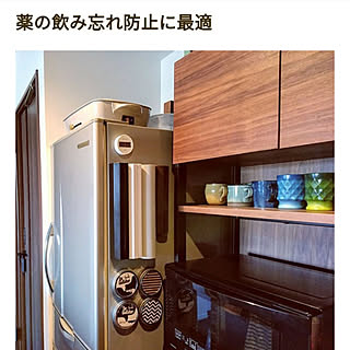 キッチン/RoomClip mag/記念用picのインテリア実例 - 2019-08-28 17:00:29