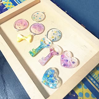 RC山口♡/ハンドメイド/ゆめかわいい/はんどめいど/山口県...などのインテリア実例 - 2016-10-26 11:12:49