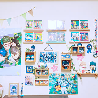 オタク部屋 おたく部屋のおしゃれなインテリア 部屋 家具の実例 Roomclip ルームクリップ オタク部屋 おたく部屋のおしゃれなインテリア 部屋 家具の実例 Roomclip ルームクリップ