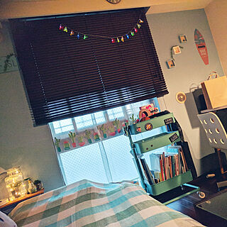 Cozy-m-Roomさんの実例写真