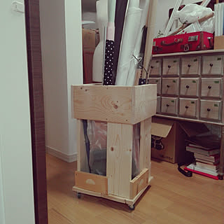 机/趣味部屋/作業スペース/DIY/アトリエ...などのインテリア実例 - 2018-02-28 01:20:41