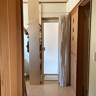 バス/トイレ/脱衣室の棚DIYのインテリア実例 - 2023-11-27 14:25:15