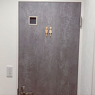 DAIKENのドア/バス/トイレのインテリア実例 - 2022-05-01 04:08:17