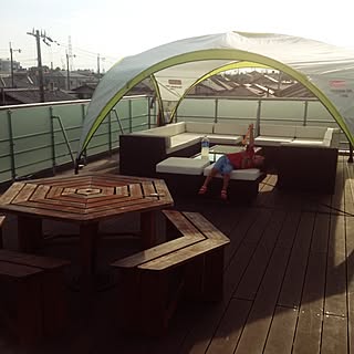 ソファ 屋上テラスのおしゃれなアレンジ 飾り方のインテリア実例 Roomclip ルームクリップ ソファ 屋上テラスのおしゃれなアレンジ 飾り方のインテリア実例 Roomclip ルームクリップ