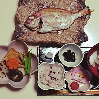 和食器/お食い初めのインテリア実例 - 2016-06-11 22:38:59