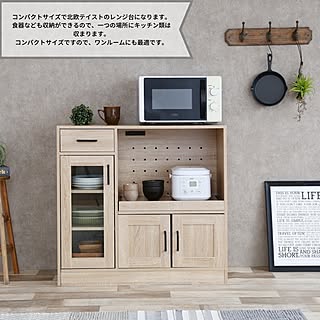 ワンルーム/同棲/お洒落/家具/一人暮らし...などのインテリア実例 - 2022-11-04 17:46:55