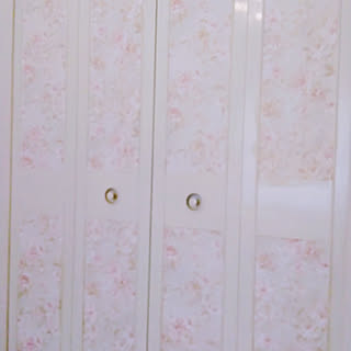 ベッド周り/DIY/姫系のインテリア実例 - 2020-03-26 14:06:19