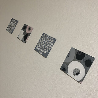 RoomClipアンケート/壁/天井のインテリア実例 - 2020-05-02 20:36:12
