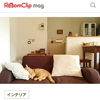 部屋全体/RCとちぎ苺の会/ほっこり*/ナチュラル/ナチュラルインテリア...などのインテリア実例 - 2019-05-13 07:33:26