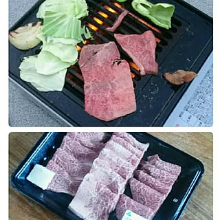 キッチン/BBQ/RC山形支部のインテリア実例 - 2016-09-03 21:59:26