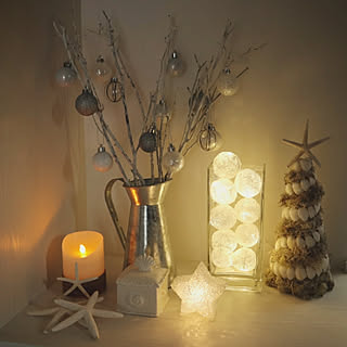 玄関/入り口/クリスマス/建売/建売住宅/ハンドメイド...などのインテリア実例 - 2018-11-24 16:36:15