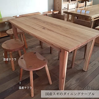 キッチン/インテリア/Instagram/Ig→nagomiwoodstd/宮崎県...などのインテリア実例 - 2019-11-21 12:49:30